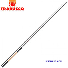 Удилище матчевое Trabucco Precision RPL Carp Plus
